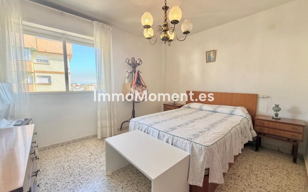 Wiederverkauf - Wohnung - Fuengirola - Fuengirola Centro