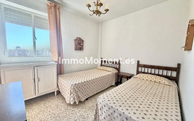 Wiederverkauf - Wohnung - Fuengirola - Fuengirola Centro