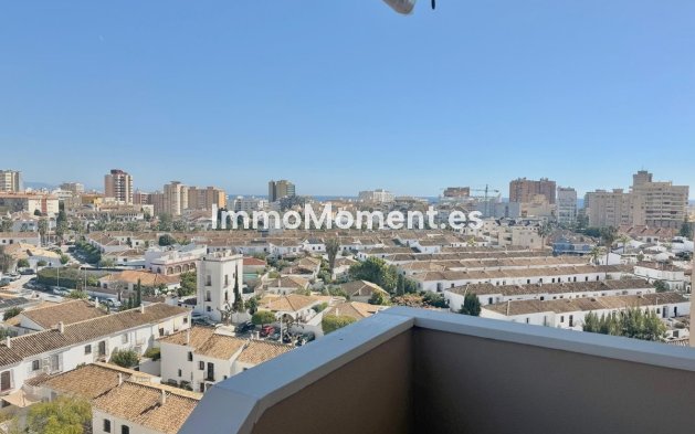Wiederverkauf - Wohnung - Fuengirola - Fuengirola Centro