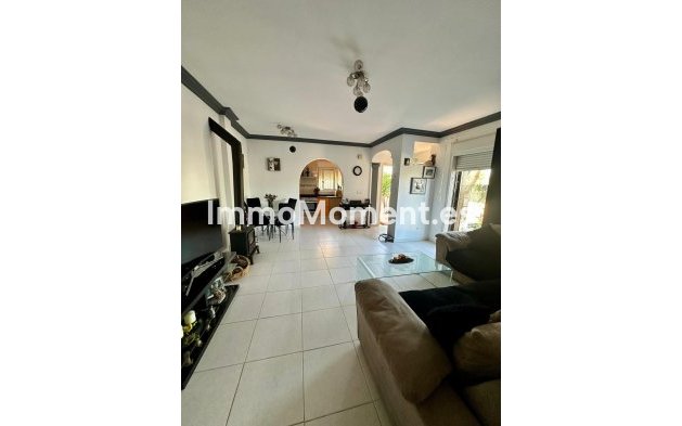 Wiederverkauf - Villa - Los Montesinos - Los Montesinos Centro