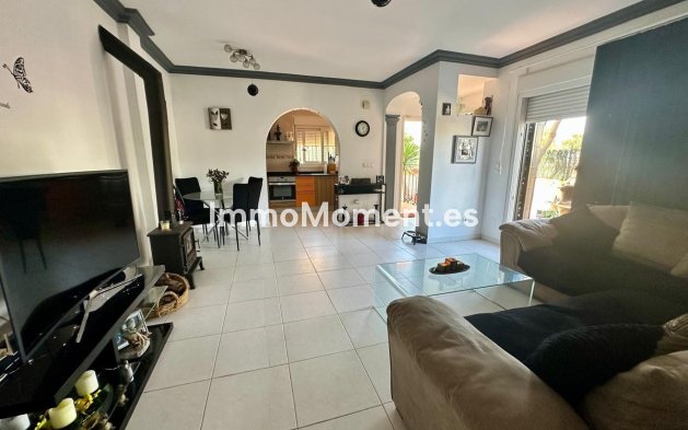 Wiederverkauf - Villa - Los Montesinos - Los Montesinos Centro