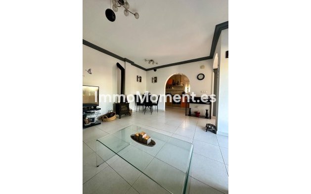 Wiederverkauf - Villa - Los Montesinos - Los Montesinos Centro