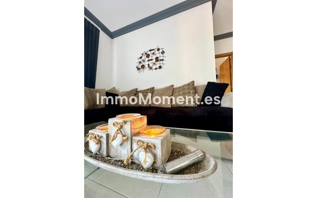 Wiederverkauf - Villa - Los Montesinos - Los Montesinos Centro