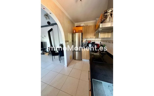 Wiederverkauf - Villa - Los Montesinos - Los Montesinos Centro