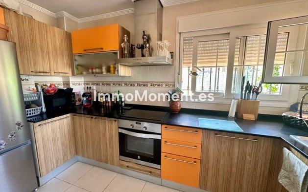 Wiederverkauf - Villa - Los Montesinos - Los Montesinos Centro