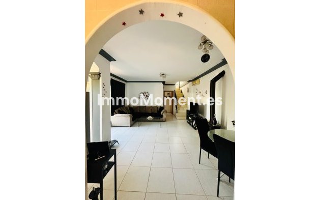 Wiederverkauf - Villa - Los Montesinos - Los Montesinos Centro