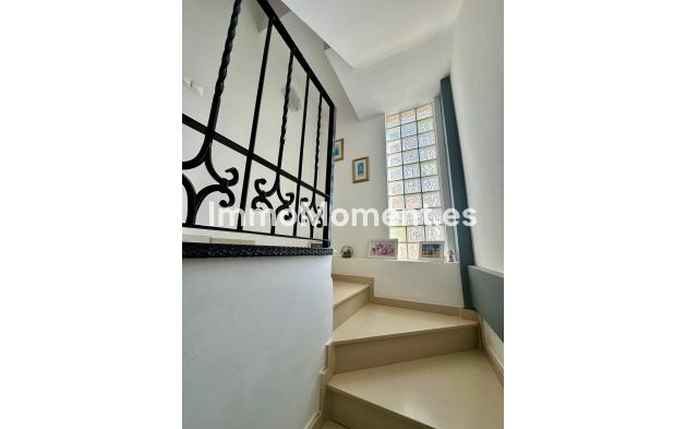 Wiederverkauf - Villa - Los Montesinos - Los Montesinos Centro