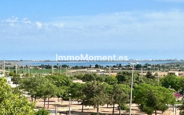 Wiederverkauf - Villa - Los Montesinos - Los Montesinos Centro