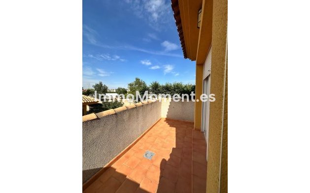 Wiederverkauf - Villa - Los Montesinos - Los Montesinos Centro