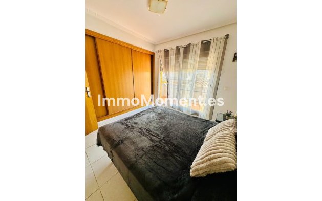 Wiederverkauf - Villa - Los Montesinos - Los Montesinos Centro