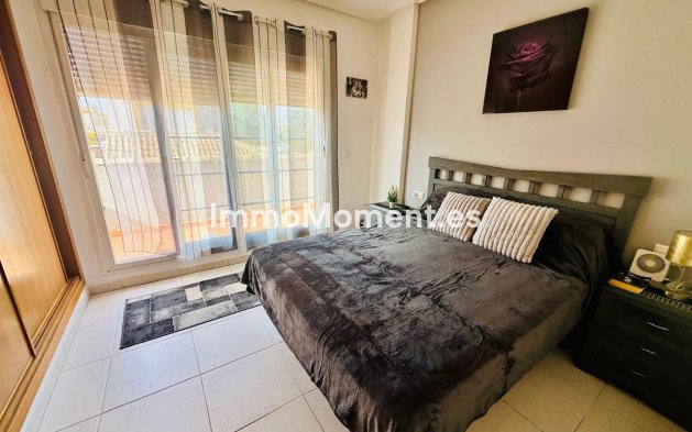 Wiederverkauf - Villa - Los Montesinos - Los Montesinos Centro