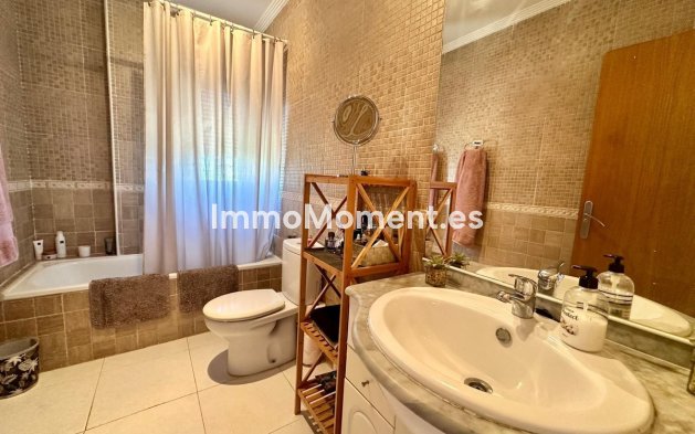 Wiederverkauf - Villa - Los Montesinos - Los Montesinos Centro