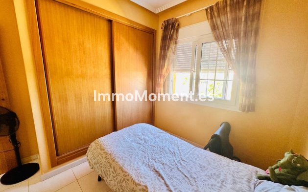 Wiederverkauf - Villa - Los Montesinos - Los Montesinos Centro