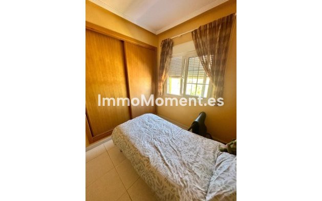 Wiederverkauf - Villa - Los Montesinos - Los Montesinos Centro