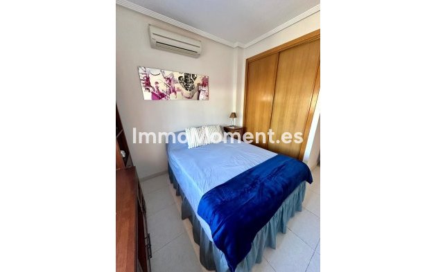 Wiederverkauf - Villa - Los Montesinos - Los Montesinos Centro