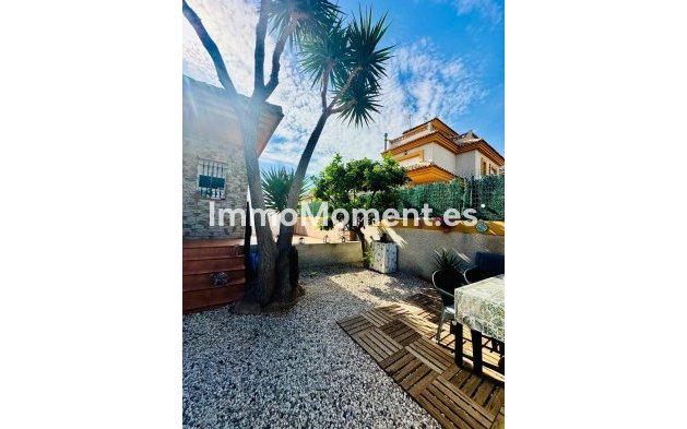 Wiederverkauf - Villa - Los Montesinos - Los Montesinos Centro