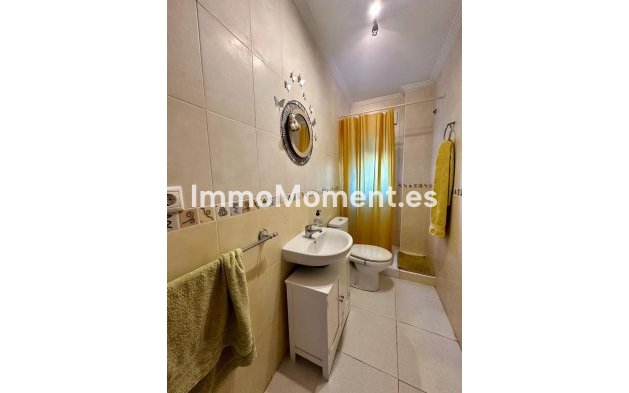 Wiederverkauf - Villa - Los Montesinos - Los Montesinos Centro