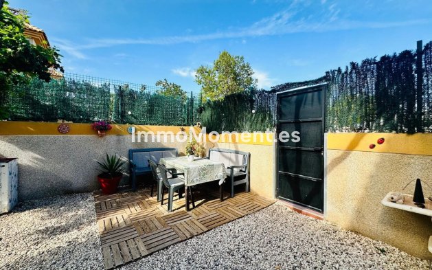 Wiederverkauf - Villa - Los Montesinos - Los Montesinos Centro