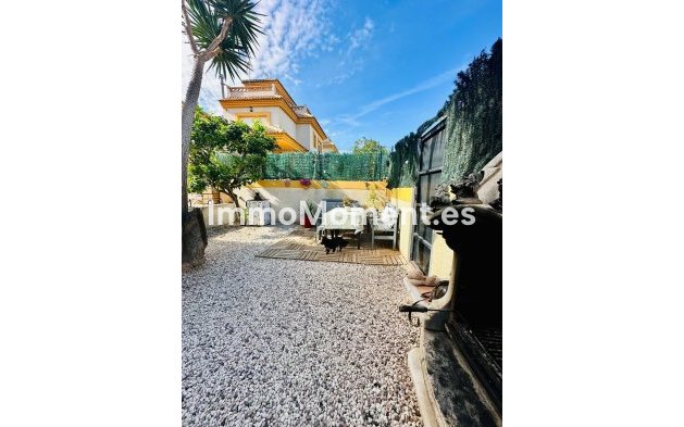 Wiederverkauf - Villa - Los Montesinos - Los Montesinos Centro