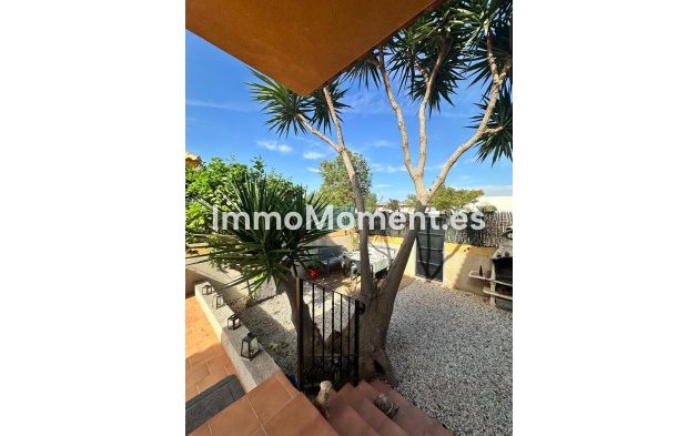 Wiederverkauf - Villa - Los Montesinos - Los Montesinos Centro