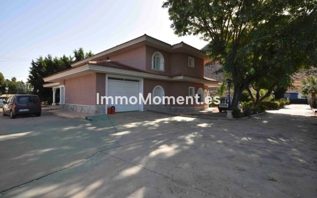 Bestaande woning - Villa - Callosa de Segura - Callosa de Segura Centro