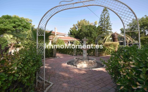 Bestaande woning - Villa - Callosa de Segura - Callosa de Segura Centro
