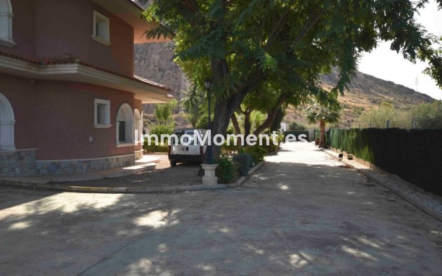 Bestaande woning - Villa - Callosa de Segura - Callosa de Segura Centro