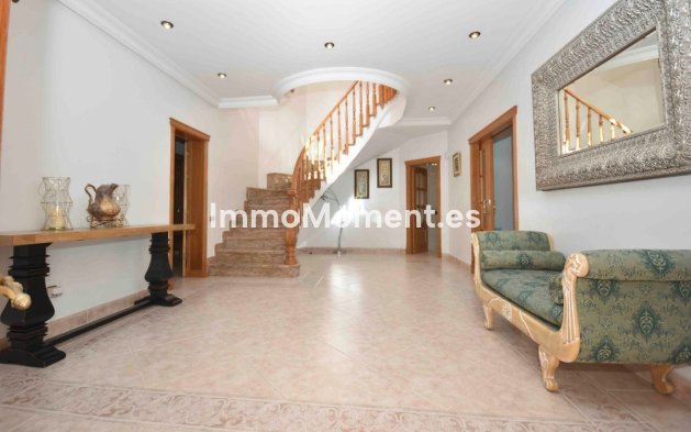Bestaande woning - Villa - Callosa de Segura - Callosa de Segura Centro