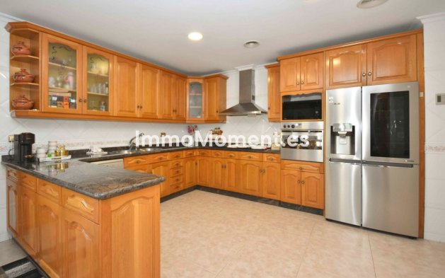 Bestaande woning - Villa - Callosa de Segura - Callosa de Segura Centro