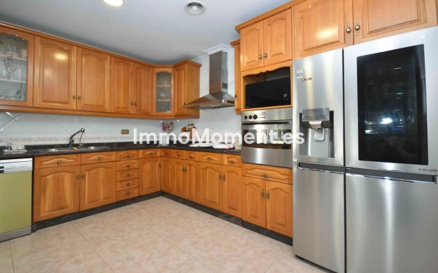 Bestaande woning - Villa - Callosa de Segura - Callosa de Segura Centro