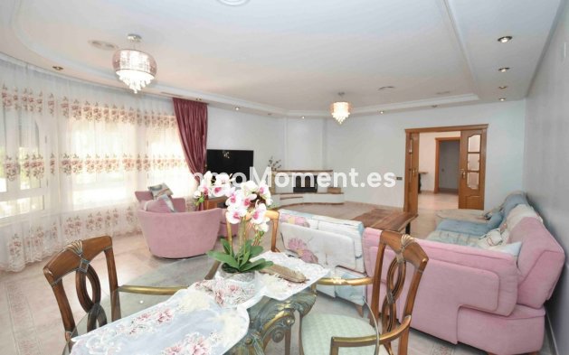 Bestaande woning - Villa - Callosa de Segura - Callosa de Segura Centro