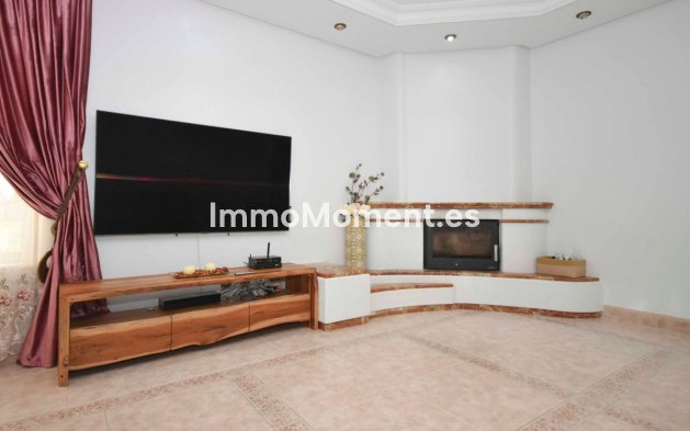 Bestaande woning - Villa - Callosa de Segura - Callosa de Segura Centro