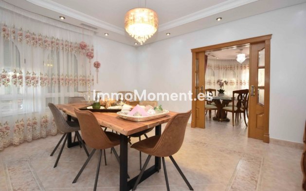 Bestaande woning - Villa - Callosa de Segura - Callosa de Segura Centro