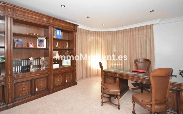 Bestaande woning - Villa - Callosa de Segura - Callosa de Segura Centro