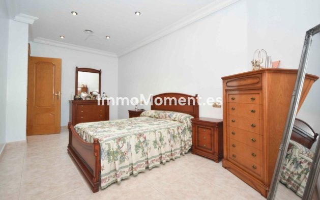 Bestaande woning - Villa - Callosa de Segura - Callosa de Segura Centro