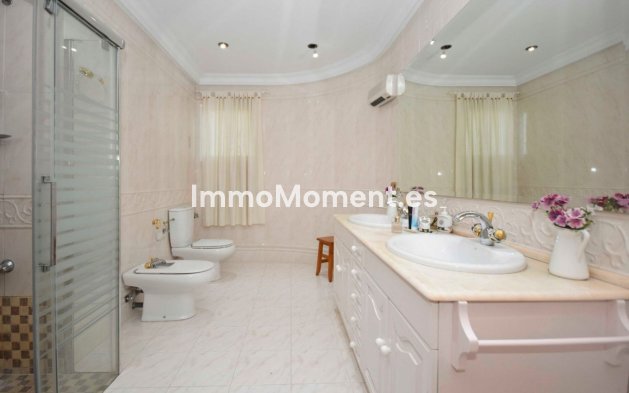 Bestaande woning - Villa - Callosa de Segura - Callosa de Segura Centro