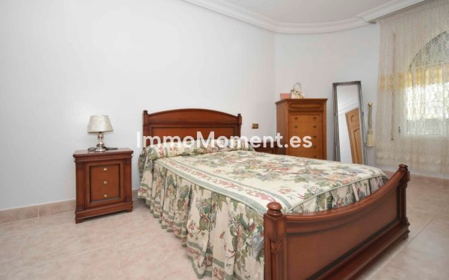 Bestaande woning - Villa - Callosa de Segura - Callosa de Segura Centro