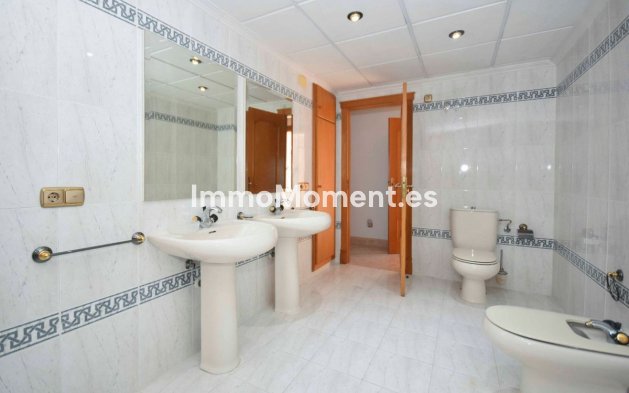Bestaande woning - Villa - Callosa de Segura - Callosa de Segura Centro