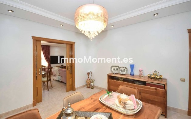 Bestaande woning - Villa - Callosa de Segura - Callosa de Segura Centro