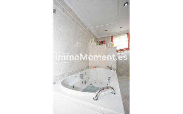 Bestaande woning - Villa - Callosa de Segura - Callosa de Segura Centro