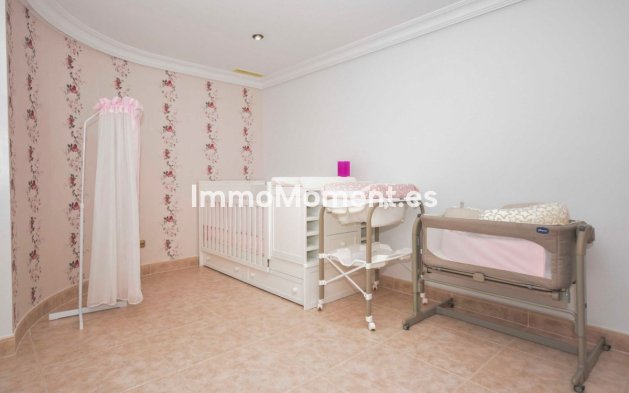 Bestaande woning - Villa - Callosa de Segura - Callosa de Segura Centro