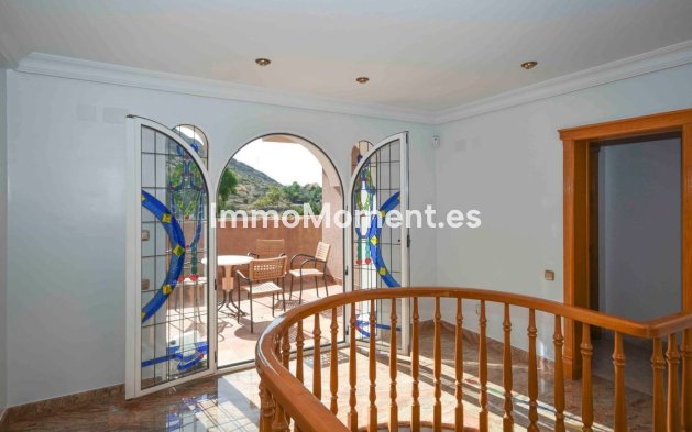 Bestaande woning - Villa - Callosa de Segura - Callosa de Segura Centro