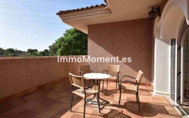 Bestaande woning - Villa - Callosa de Segura - Callosa de Segura Centro
