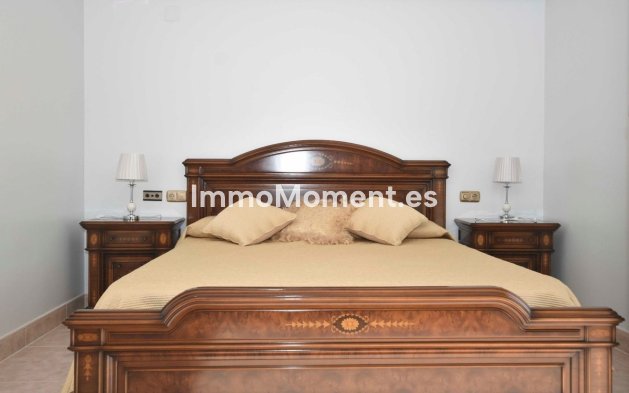 Bestaande woning - Villa - Callosa de Segura - Callosa de Segura Centro