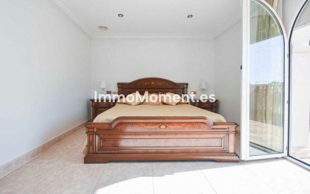 Bestaande woning - Villa - Callosa de Segura - Callosa de Segura Centro