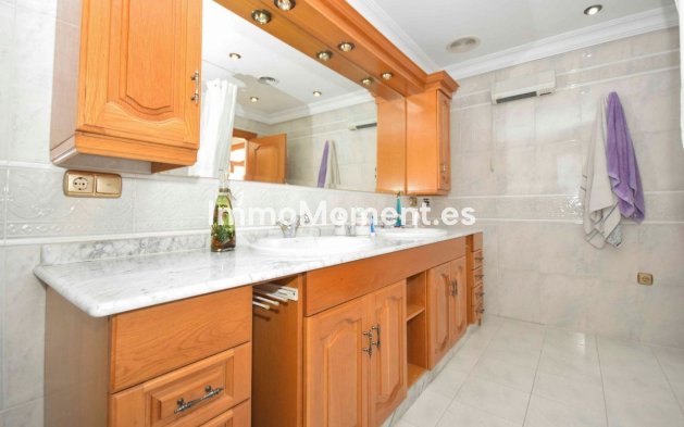 Bestaande woning - Villa - Callosa de Segura - Callosa de Segura Centro