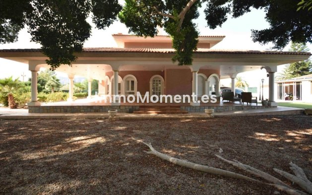 Bestaande woning - Villa - Callosa de Segura - Callosa de Segura Centro