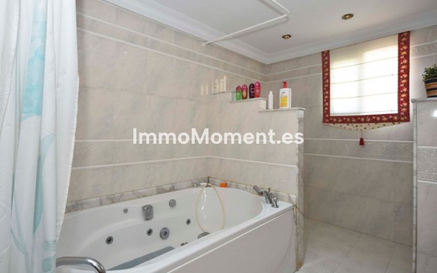 Bestaande woning - Villa - Callosa de Segura - Callosa de Segura Centro