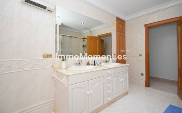 Bestaande woning - Villa - Callosa de Segura - Callosa de Segura Centro