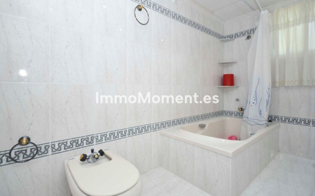 Bestaande woning - Villa - Callosa de Segura - Callosa de Segura Centro